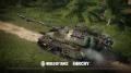 『World of Tanks』に期間限定イベント「バトルパス特