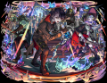 「DREAMDAZE IV」新発表続々！「アルセーヌ」「ソロモ