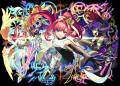 「DREAMDAZE IV」新発表続々！「アルセーヌ」「ソロモ