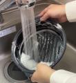 電子レンジで、まるで直火クォリティ！裏返し不要の「