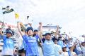 【スポーツのまちらしい子育て】磐田市が子育て支援大