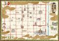 京都新聞社とコラボ、7年目となる『祇園祭絵地図』公