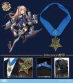 『艦隊これくしょん -艦これ-』新グッズ！時雨改三た