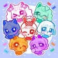 原宿発・新たなKAWAIIカルチャーが世界へ羽ばたく、KA 原宿発・新たなKAWAIIカルチャーが世界へ羽ばたく、KA