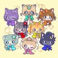 原宿発・新たなKAWAIIカルチャーが世界へ羽ばたく、KA 原宿発・新たなKAWAIIカルチャーが世界へ羽ばたく、KA