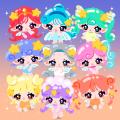 原宿発・新たなKAWAIIカルチャーが世界へ羽ばたく、KA 原宿発・新たなKAWAIIカルチャーが世界へ羽ばたく、KA