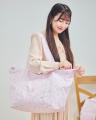 メゾピアノから大人にもママにも可愛い！トラベルグッ