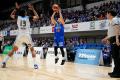 B3リーグ 立川ダイス 佐藤文哉選手とのサプライヤー契 B3リーグ 立川ダイス 佐藤文哉選手とのサプライヤー契