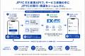 JPYC株式会社、ウォレット・JPYC利用サービス向け「JP
