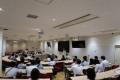 東京外国語大学 × 東京科学大学 共同開催 「医療通訳 東京外国語大学 × 東京科学大学 共同開催 「医療通訳