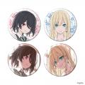 『everlasting flowers』新作グッズが登場！　千種み