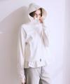 【Maison de FLEUR】“酷暑化する夏の日差し対策に。”M 【Maison de FLEUR】“酷暑化する夏の日差し対策に。”M