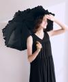 【Maison de FLEUR】“酷暑化する夏の日差し対策に。”M 【Maison de FLEUR】“酷暑化する夏の日差し対策に。”M