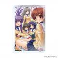 『CLANNAD』新作グッズが発売決定！　公式イラストや
