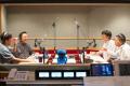 爆笑問題・太田光が”東京03”と語る、ネタ作りの裏側と