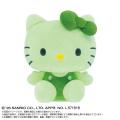 ECOぬいのNEWアイテムがサンリオキャラクターズデザイ