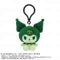 ECOぬいのNEWアイテムがサンリオキャラクターズデザイ