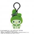 ECOぬいのNEWアイテムがサンリオキャラクターズデザイ