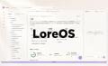経営者向けAI「LoreOS」、タクシー広告に代表・井上聖
