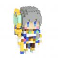 『白猫プロジェクト NEW WORLD’S』「ミタクルブロック