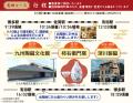貸切特別列車「三里やきものがたり号」で行く有田・三 貸切特別列車「三里やきものがたり号」で行く有田・三