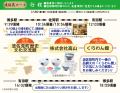 貸切特別列車「三里やきものがたり号」で行く有田・三 貸切特別列車「三里やきものがたり号」で行く有田・三