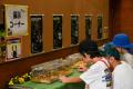 見て、触れて、知る。体感型イベント「カブトムシハウ