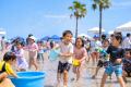 【大阪府・泉南市】海開きに合わせた新ビーチイベント
