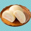 茨城県産小麦の「ゆめかおり」使用!6種類のパンを同 茨城県産小麦の「ゆめかおり」使用!6種類のパンを同