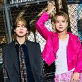 日本最大級!高さ18m・ビル6階相当のスリリングアク 日本最大級!高さ18m・ビル6階相当のスリリングアク