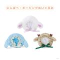 にじさんじから「にじいろクローゼット 森のおめかし