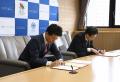 川西市と阪急阪神ホールディングス株式会社が包括連携