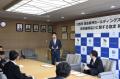 川西市と阪急阪神ホールディングス株式会社が包括連携