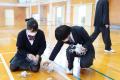 産業能率大学が高知県立伊野商業高校と高大連携utf-8
