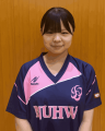 【新潟医療福祉大学】卓球女子団体が２年ぶり２回目の