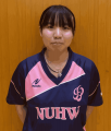 【新潟医療福祉大学】卓球女子団体が２年ぶり２回目の