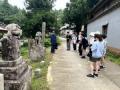 見るだけじゃない、世界遺産の未来を考える3日間。高