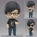 「ねんどろいど コジマプロダクション 小島秀夫」が、