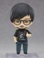 「ねんどろいど コジマプロダクション 小島秀夫」が、