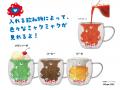 【EXPO2025 公式ライセンス商品】ミャクミャクの新商 【EXPO2025 公式ライセンス商品】ミャクミャクの新商