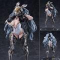 『The First Descendant』より、「バニー」が最上位形