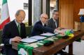 イタリアとGREEN×EXPO 2027が公式参加契約を調印　～