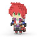 シリーズ12周年を迎える本格3DアクションRPG『白猫プ
