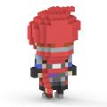 シリーズ12周年を迎える本格3DアクションRPG『白猫プ