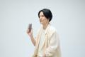 渋谷すばるさんが「スカルプＤ ボーテ」ブランドアン