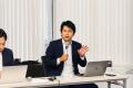 LRM、AIエージェント時代のセキュリティ課題をテーマ LRM、AIエージェント時代のセキュリティ課題をテーマ