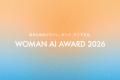 AIを活用して人との信頼関係を深める挑戦｜「WOMAN AI