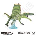 DMMくじ 恐竜7月24日（金）より発売開始