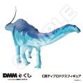 DMMくじ 恐竜7月24日（金）より発売開始