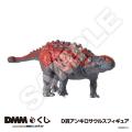 DMMくじ 恐竜7月24日（金）より発売開始